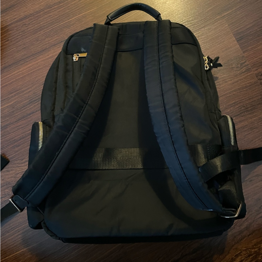 Nylon backpack - Picture 2 of 2